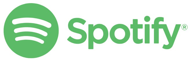 logomarca spotify cor verde